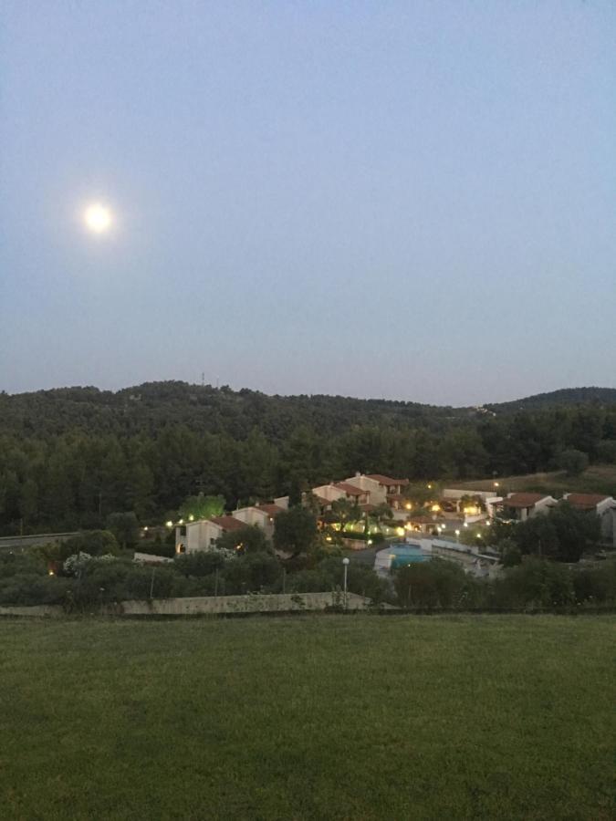 Villa Sourouko Paliouri Dış mekan fotoğraf