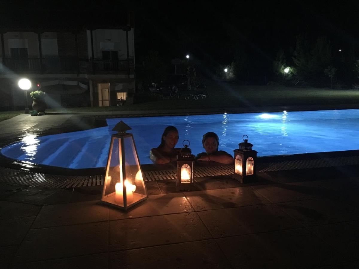Villa Sourouko Paliouri Dış mekan fotoğraf