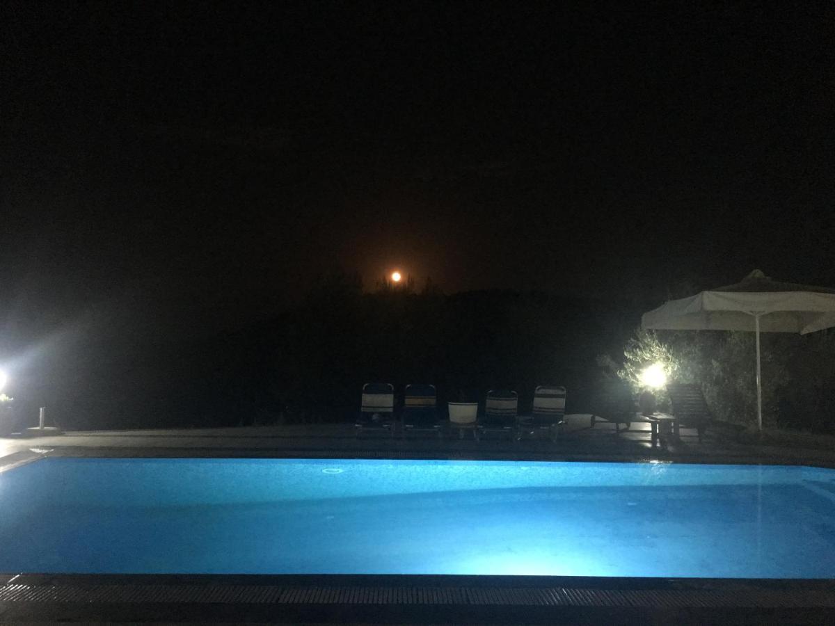 Villa Sourouko Paliouri Dış mekan fotoğraf