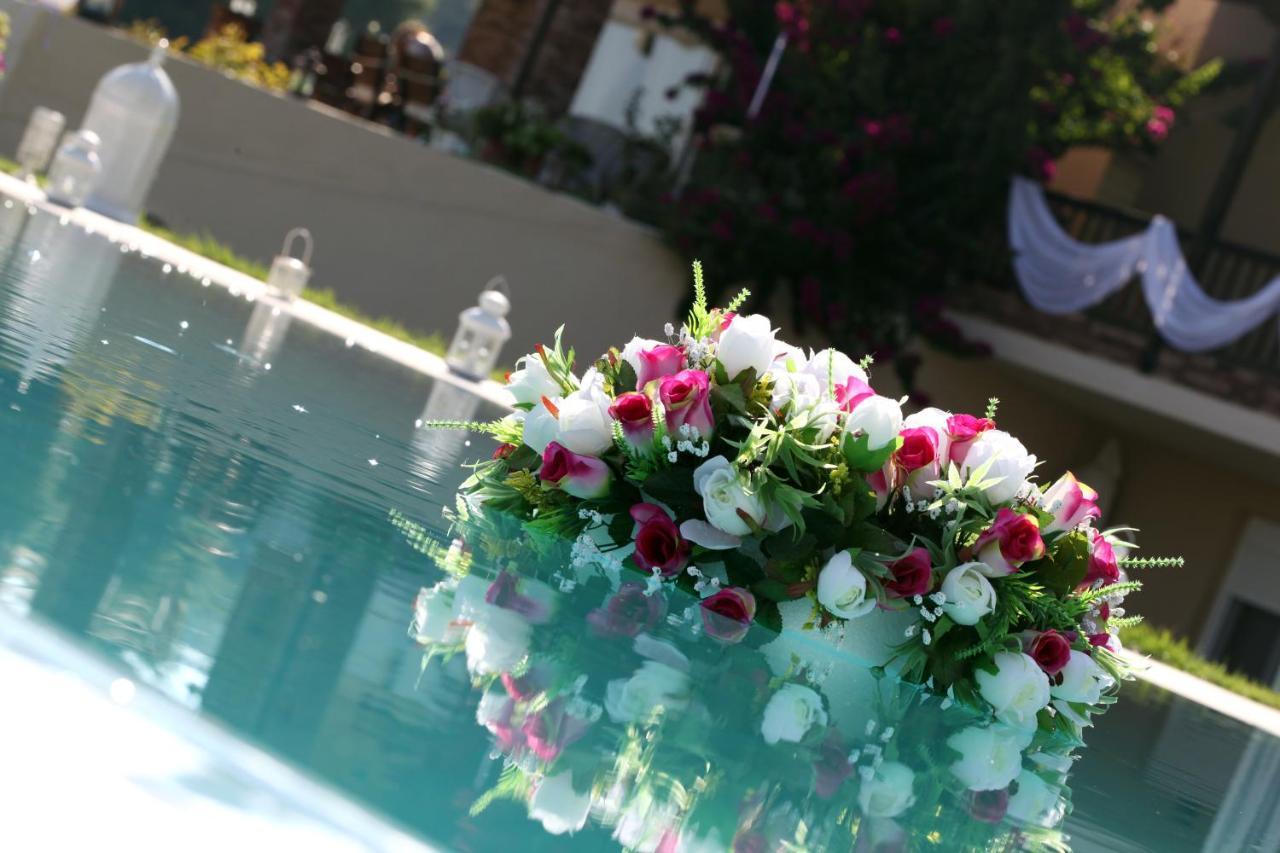 Villa Sourouko Paliouri Dış mekan fotoğraf