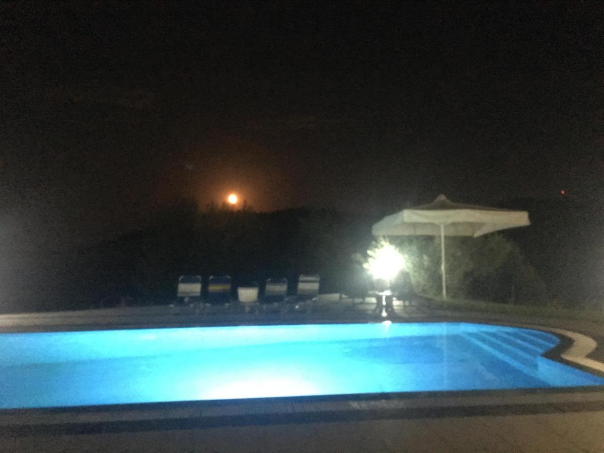 Villa Sourouko Paliouri Dış mekan fotoğraf