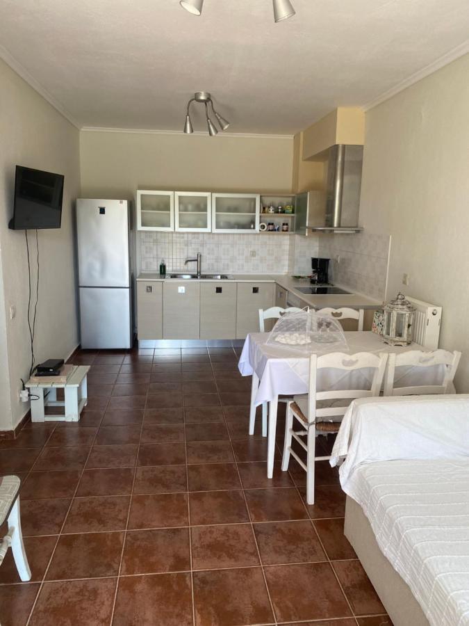 Villa Sourouko Paliouri Dış mekan fotoğraf